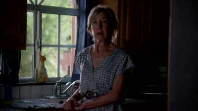Jesus, Joyce, if you even
have to ask that question... - Room for Rent