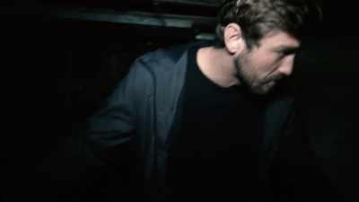 - Jesus.
- Just don't look at them, - Hell House LLC II: The Abaddon Hotel