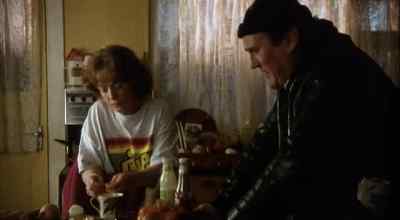 Jesus, Kay,
that bastard's older than I am. - "Screen Two" The Snapper