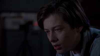 Jesus Kyle, talk to me. - Brainscan
