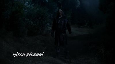Jesus, Larry. - American Horror Story