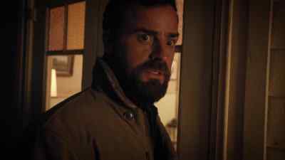 Jesus, Laurie. - The Leftovers