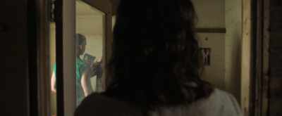 Jesus, you look old. - Destroyer
