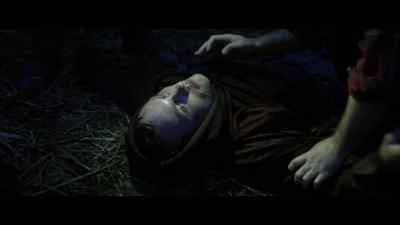 - Jesus, man. - John Carpenter's Suburban Screams