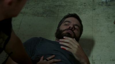 Jesus, man, what the hell
were you thinking? - Chicago P.D.
