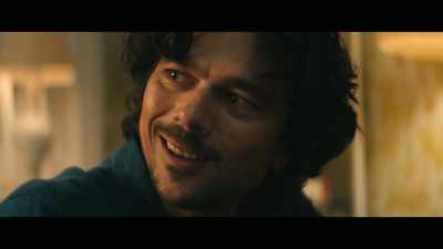 - Jesus...
- [Mandy chuckles] - Scrublands
