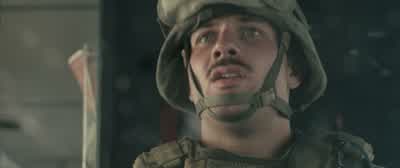 Jesus. MARTINEZ: Look out. - Battle Los Angeles