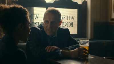 - Jesus, maybe there IS someone else
out there. Maybe I did get it wrong.
- No, you didn't get anything wrong. - Innocent