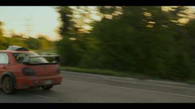 - Jesus. Maybe if you'd
stop blasting the heat, - Twisted Metal