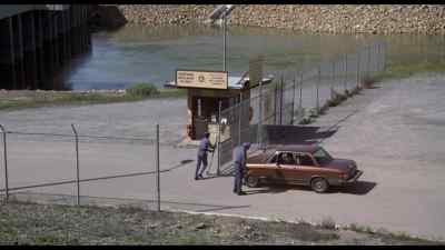 -Jesus, Mr. Godell.
- I'm sorry. - The China Syndrome