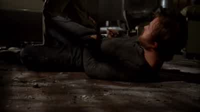 Jesus. Mr. White. - Breaking Bad