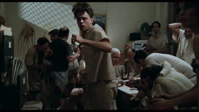 - Jesus! - Mr. - One Flew Over the Cuckoo's Nest