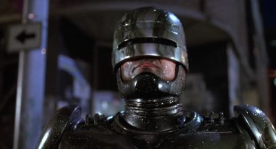 Jesus Murphy are you okay - RoboCop 3