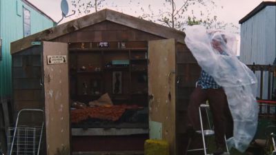 Jesus Murphy - Trailer Park Boys: The Movie