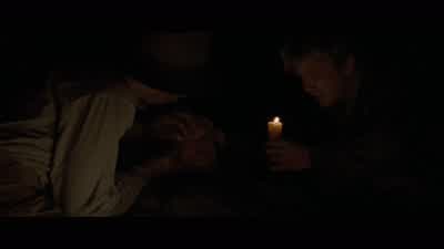 Jesus, ned! - Unforgiven
