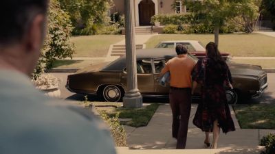 Jesus, Nick. - This Is Us