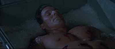 Jesus. No casualties
or injuries, huh? - Universal Soldier