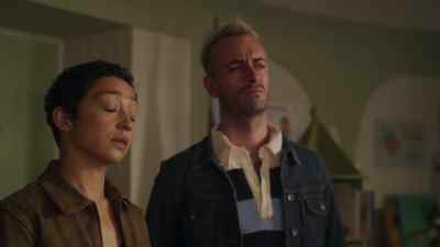 - Jesus.
- No, I get it. - Preacher