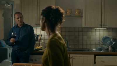Jesus! No. She never said
anything remotely like that. - Innocent