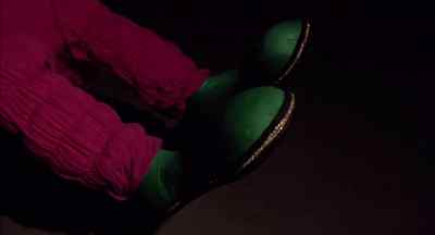 Jesus! No! - Killer Klowns from Outer Space