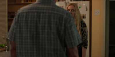 Jesus, of course I care
about how you feel. - Joe vs Carole