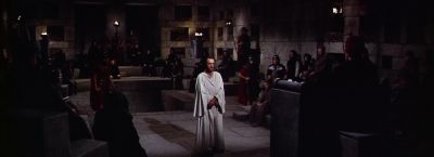 Jesus of Nazareth - The Greatest Story Ever Told
