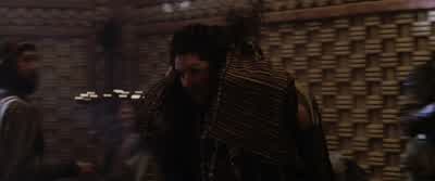 Jesus of Nazareth! - The Passion of the Christ