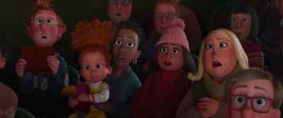 Jesus Oh God - That Christmas