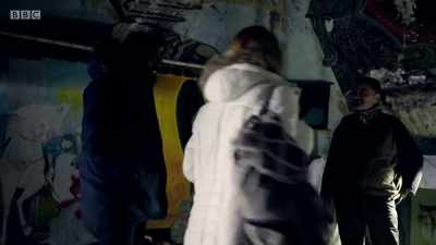 Jesus. Oh, my God. - The Misadventures of Romesh Ranganathan