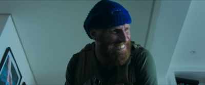 -Jesus, you okes really need to work-- - The Shakedown