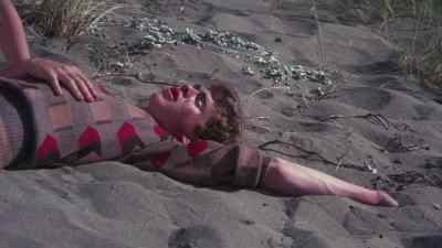 Jesus, Oscy!
You killed him. - Summer of '42