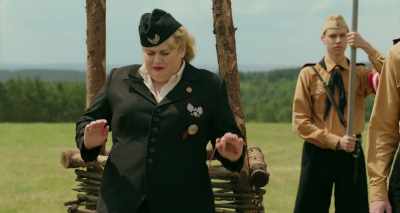 - Jesus.
- Over the next two days, - Jojo Rabbit