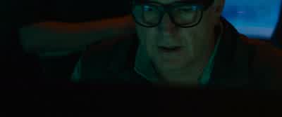 Jesus. Pan right. - Godzilla: King of the Monsters