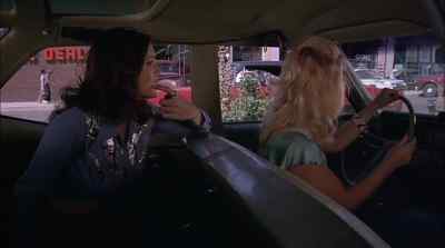 Jesus, Pearl, what's taking 'em so long? - Bobbie Jo and the Outlaw