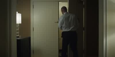 Jesus, Peter. - House of Cards