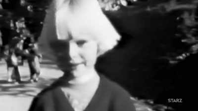 Jesus picked me up, put
my head against his chest - The Cult of The Family