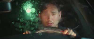Jesus, please be with Jane. - Summer Rain