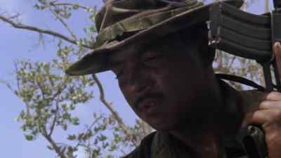 Jesus, please forgive me. - Heartbreak Ridge