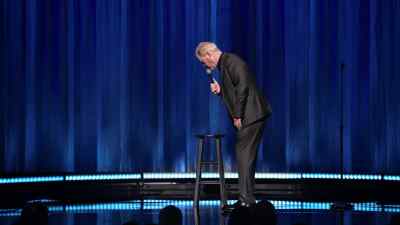 Jesus was probably walking on water, - Jim Gaffigan: The Skinny