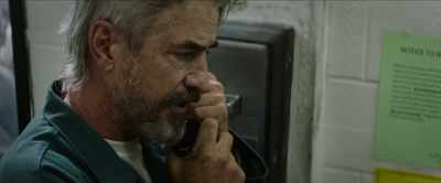 Jesus, Ray, when did you-- - Breakwater