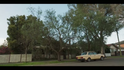 Jesus, Ritch. You know they
could have called the cops? - The Messenger