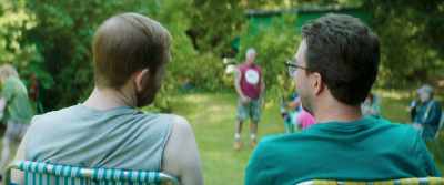 - Jesus.
- Rules are meant to be broken. - Fourth of July