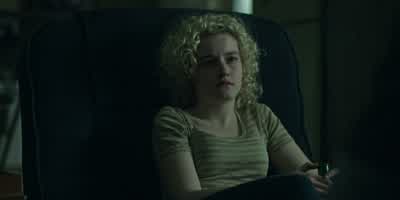 Jesus, Russ. - Ozark