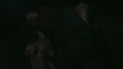 That is so goddamn stupid. - The Last of Us