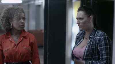 Jesus! - Misfits