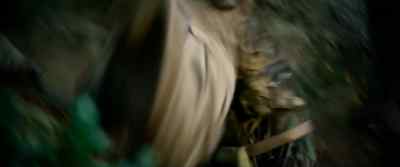 Jesus. - Lone Survivor