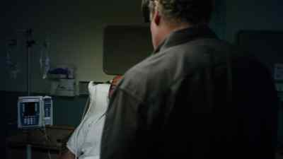 Jesus. - Sneaky Pete