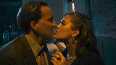 Jesus! - Bad Lieutenant: Port of Call New Orleans