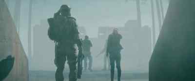 Jesus! - Kill Command