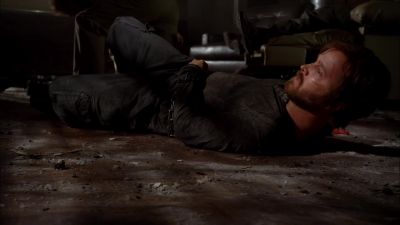 Jesus. - Breaking Bad